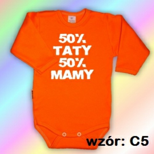50% TATY 50% MAMY