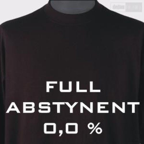 Abstynent