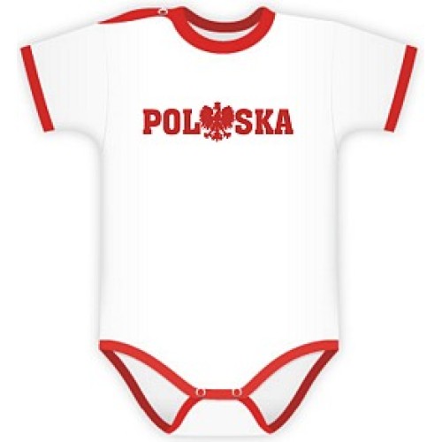 Bodziak reprezentacji POLSKI !!!
