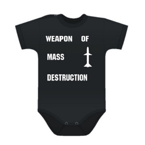 Bomba (body dziecięce)