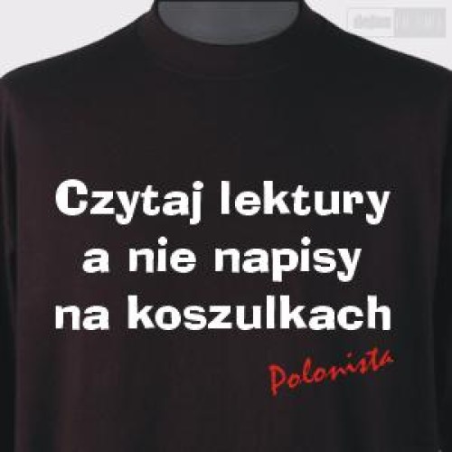 DLA POLONISTY