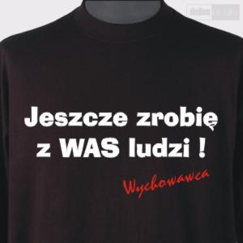 DLA WYCHOWAWCY