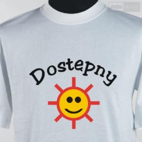Dostępny