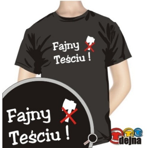 Fajny Teść