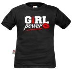 Girl POWER (komplet 2 szt)