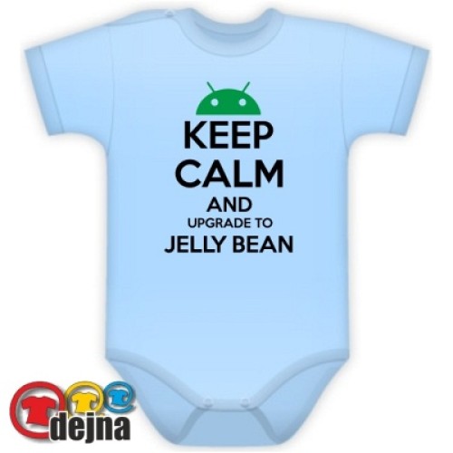 JELLY BEAN