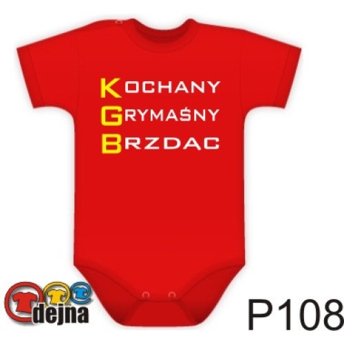 KGB ...trochę inaczej ;)   (P108)