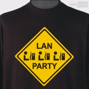 Lan Party