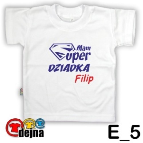 Mam Super Dziadka (E5)