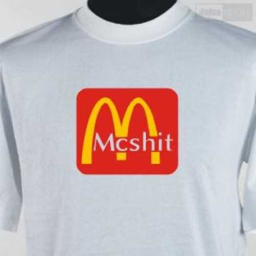 McShit