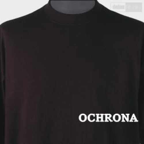 OCHRONA
