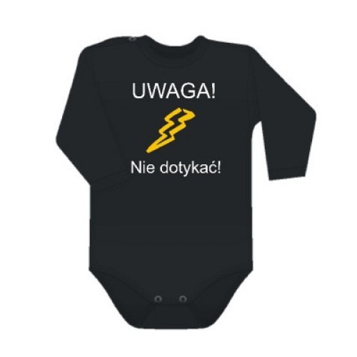 Piorun (body dziecięce)