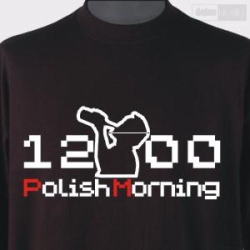 Polish Morning