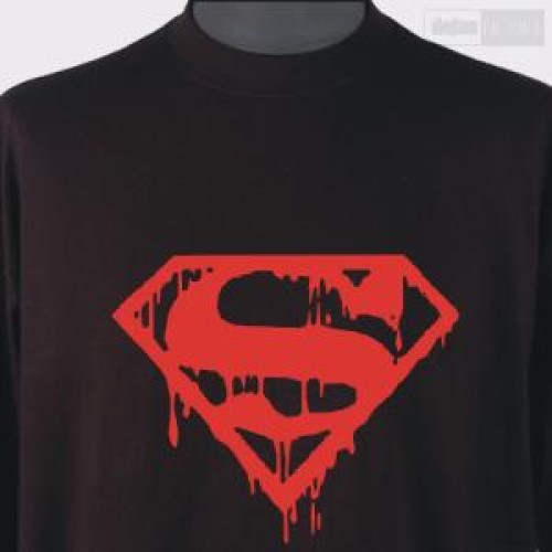 SUPERBLOODYMAN