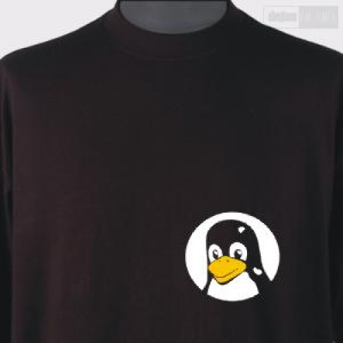 TUX logo