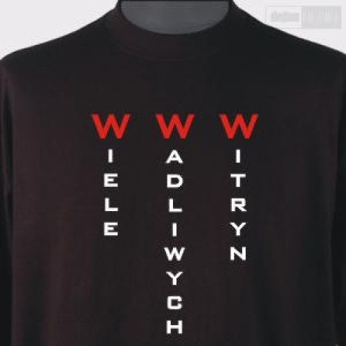 W W W