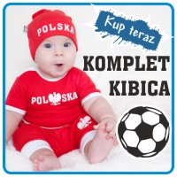 Koszulki repliki Polska