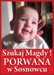 Szukamy Magdy
