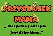 Przystanek Mama - prezenty dla Mamy