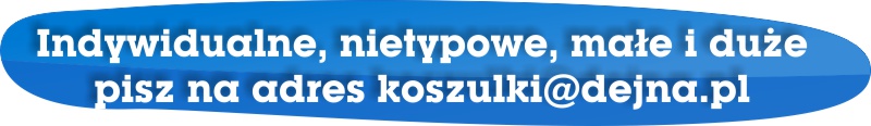 Indywidualne nadruki