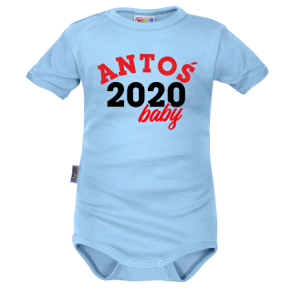 Baby 2020