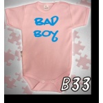 Bad Boy -  B33