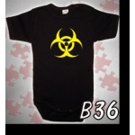 Biohazard -  B36