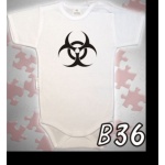 Biohazard -  B36