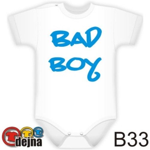 Bad Boy -  B33