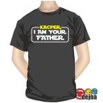 I\'am your Father
