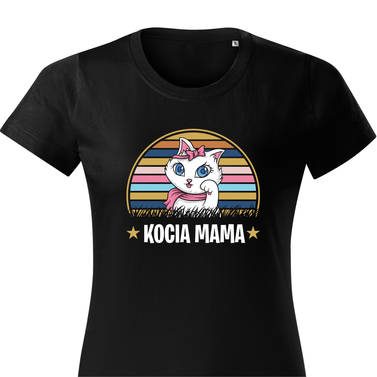Kocia Mama/Tata