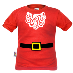 Koszulka świętego Mikołaja