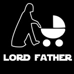 Lord Father & Mother Earth (komplet 2 szt.)