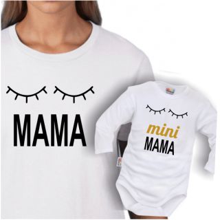 Mama i Mini Mama (komplet 2 szt)