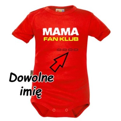 Mama Fanklub - B48