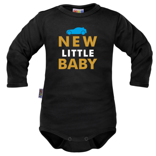 New little baby- dla chłopczyka