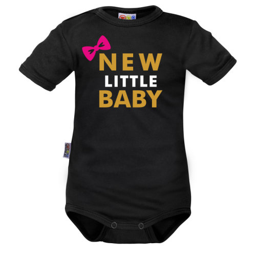 New little baby- dla dziewczynki