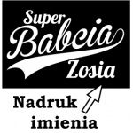 Super BABCIA (oldschool)